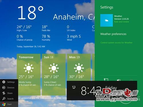 windows 8