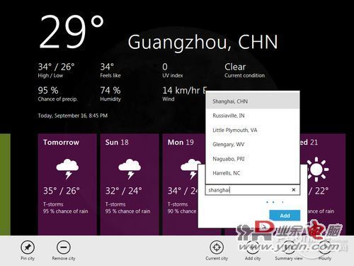 windows 8