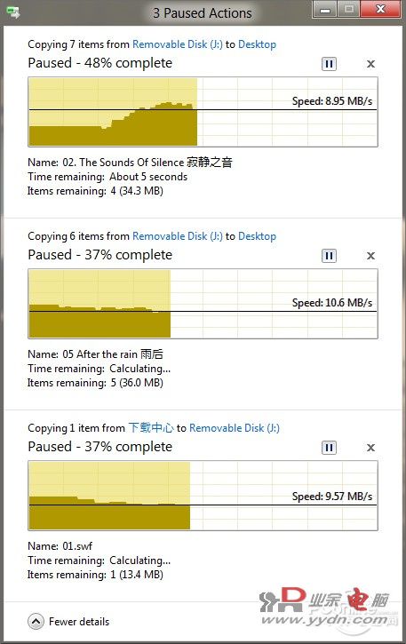 真的了解Win8吗？