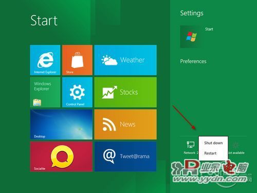 Windows 8