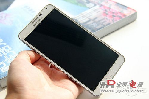 三星Note3评测