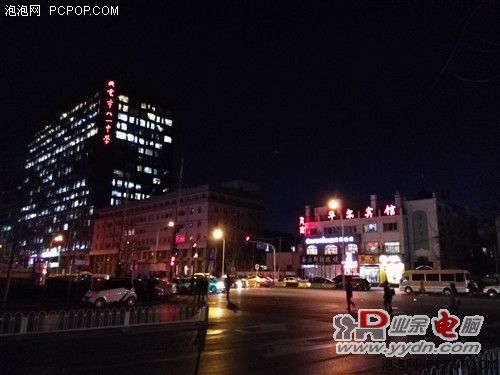 华为荣耀X1评测 