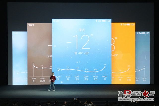 魅族 MX4 评测 