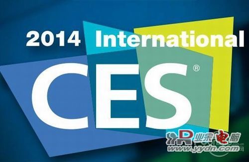 2014CES