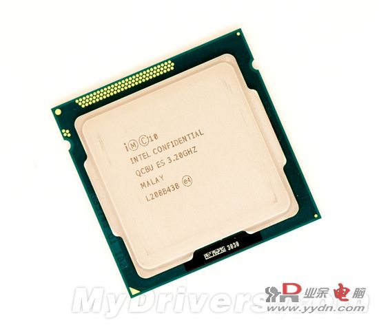 Core i5-3470悄然诞生 HD Graphics 2500性能详测
