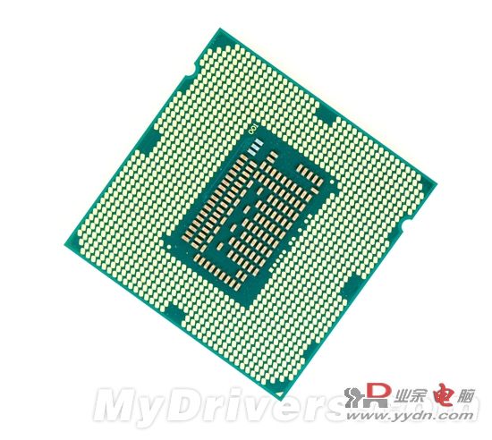 Core i5-3470悄然诞生 HD Graphics 2500性能详测
