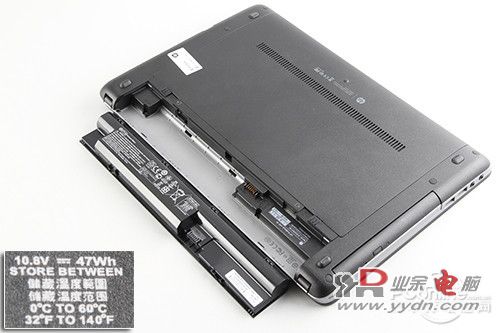 惠普ProBook 440G1