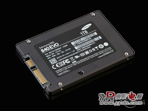 三星840EVO