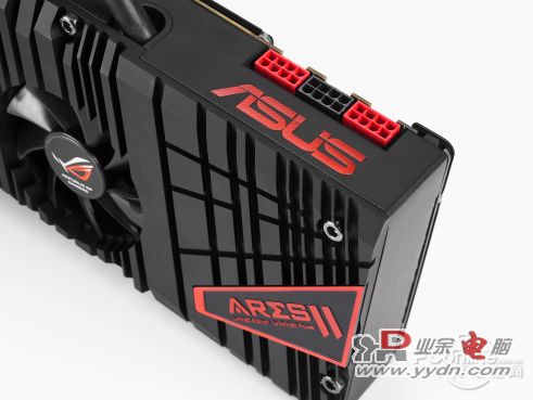 ARES II