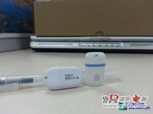 没有无线网令人抓狂 各种场合巧设WiFi 