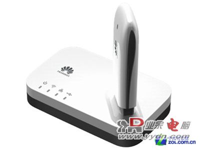 没有无线网令人抓狂 各种场合巧设WiFi 