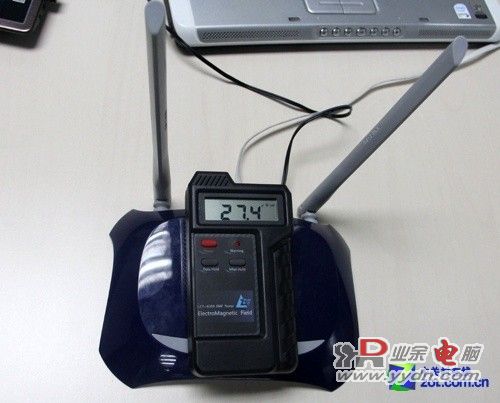 揭真相！无线路由器的辐射到底可怕不？ 
